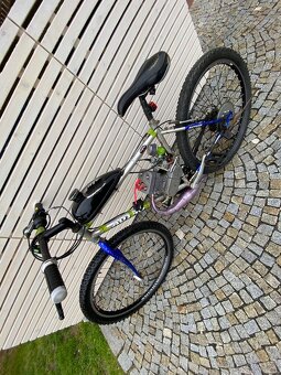 Motokolo 110 cc - 4