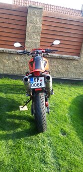 Yamaha XT660X - 4