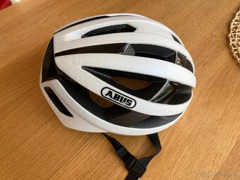 Cyklistická helma ABUS - 4