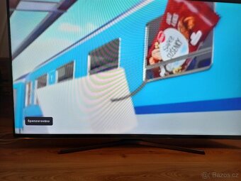 55" Smart TV Samsung UE55H6670-úhlopříčka 140cm - 4