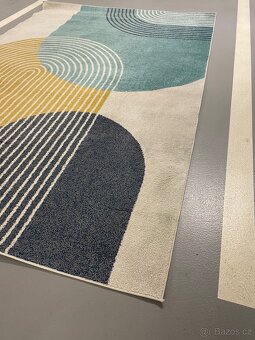 Koberec Muse 200x290cm - 4