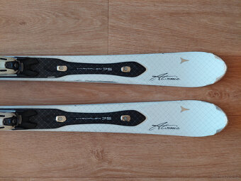Dámské lyže Atomic Varioflex 75, 148 cm - 4
