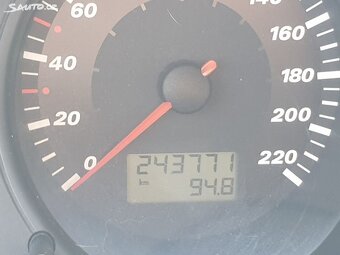 Seat Cordoba, automat+LPG+benzin- Praha 10 - 4