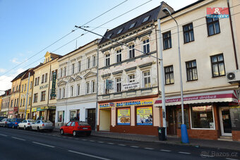 Pronájem obchod a služby, 40 m², Teplice - 4