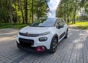 Citroën C3 Pure Tech 110 S&S EAT6 ELLE - 4