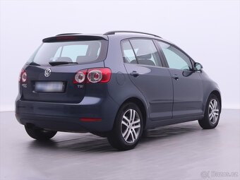 Volkswagen Golf Plus 1,4 TSI 90kW Aut.Klima Serv. (2009) - 4