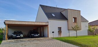 Drevostavby , Modulove domy na klíč - 4