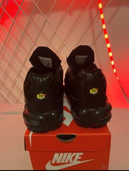Nike tn - 4