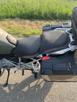 BMW 1200 GS - 4