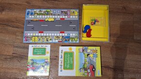 Stolní hry 3-7 let. - 4