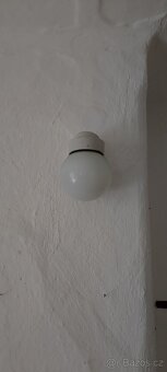 Starožitný lustr - 4