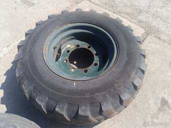 12.5-20 kola traktor,v3s - 4