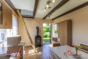 Prodej, domy/chata, 17 m2, 58001 Havlíčkův Brod, Havlíčkův B - 4