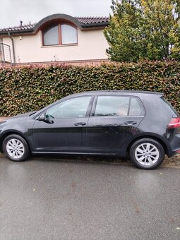 Golf 7 1.2 TSI 77kw - 4