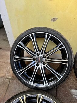 Borbet cw1 - 4