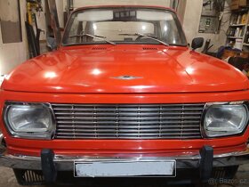 Wartburg - 4