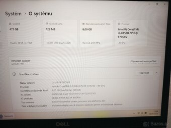 Dell Latitude 7490 - 4