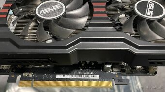 ASUS Radeon R7 260X 2GB GDDR5 - 4