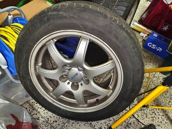 Alutec R16X7J 5X114 ET38 - 4