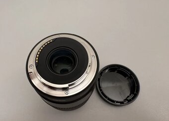 Sigma 23mm f 1.4 sony E perfektní nový objektiv - 4