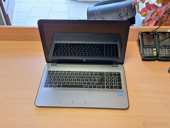 HP 250 G5 - 2x2.48GHz, 8GB RAM, 1TB HDD - 4