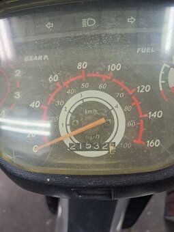 Yuki 100 4.-kvalt s TP - 4