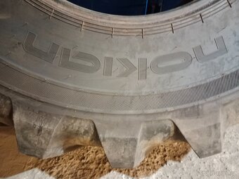 Nokian Forest rider 650/85r38 - 4