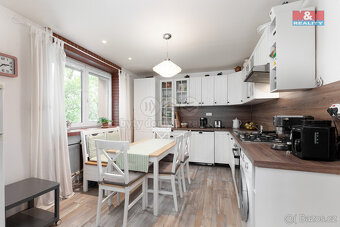 Prodej bytu 2+1, 52 m², Ostrava, ul. Edisonova - 4