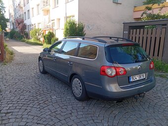 Volkswagen Passat 2.0 TDI Rok 2011 STK do 6/26 - 4