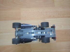 Lego Technic set-42046 - 4