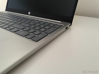 Notebook HP 250 G10 / Intel / 16 GB RAM / 128 GB SSD - 4