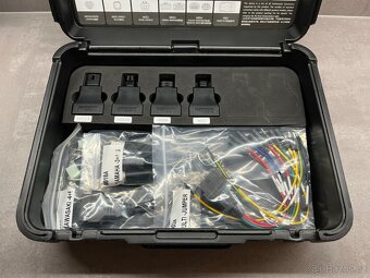 OBDSTAR MS50 basic moto diagnostika - nová - 4
