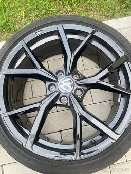5x112 r19 vw - 4