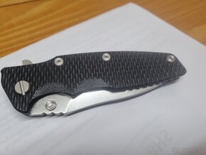 Rick Hinderer Eklipse M390 - 4