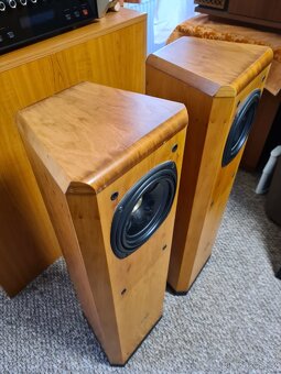 Tannoy D300 - 4