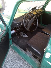 Renault 4 - 4