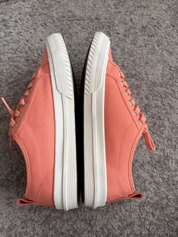 Tenisky clarks vel. 38 - 4