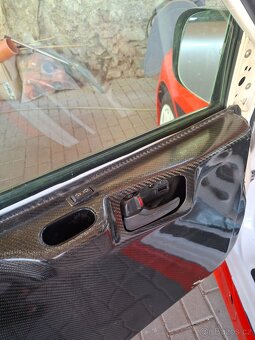 Lancer evo - 4