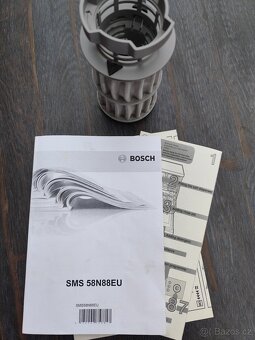 Prodám myčku Bosch - 4