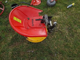 Kultivator mountfield - 4