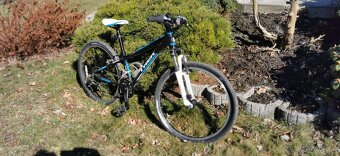 Trek Superfly 24" - 4