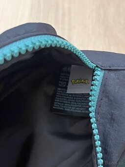 Ledvinka Pokemon H&M - 4