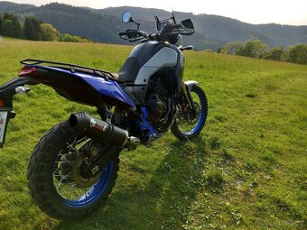 Yamaha Tenere 700 TOP - 4