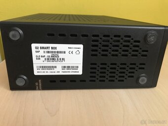 O2 SMART BOX - 4