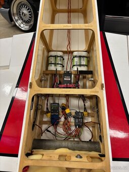 Velox RC 220cm - 4