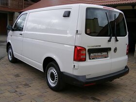 Transporter 2.0TDI 2017 1 majitel po servise - 4