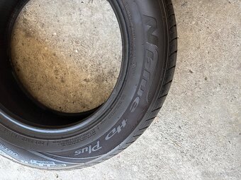 Letní pneu 205/60r15 - 4