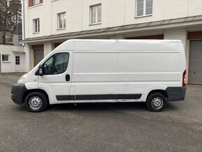Fiat Ducato 2,3 120MJT 88kW L3H2 DPH Tažné - 4