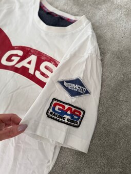 Krásné kapsáče + triko GAS - 4