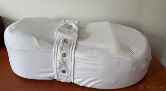 Hnízdečko pro miminko Red Castle Cocoonababy® - 4